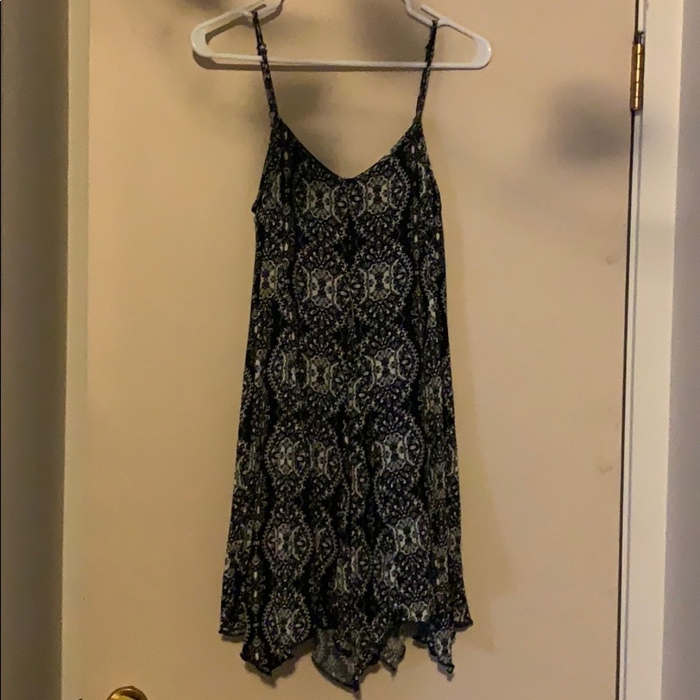 Cute summer dress